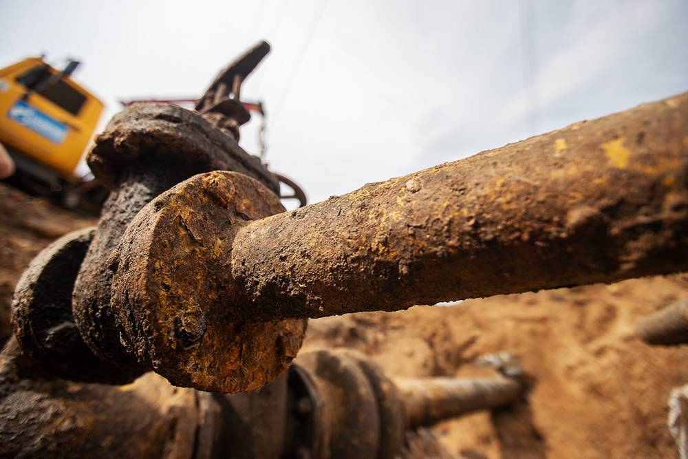 Energy Materials Company